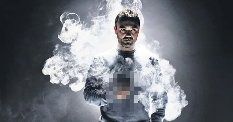 Elektronik sigaradaki tehlike yağlı zatürre