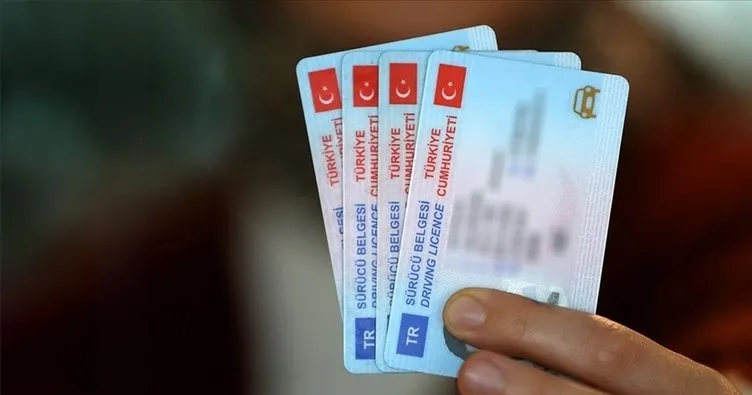 Eski tip ehliyetler için son tarih: 1 Kasım’da geçerlilik sona eriyor!