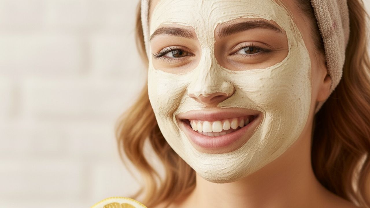 Ev yapımı güzellik maskeleri tehlike saçıyor! Cilt bariyeriniz risk altında