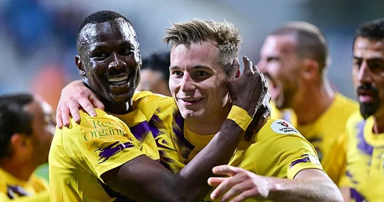 Eyüpspor’da Orhan Ak 3 puanla başladı! 5 hafta sonra bir ilk