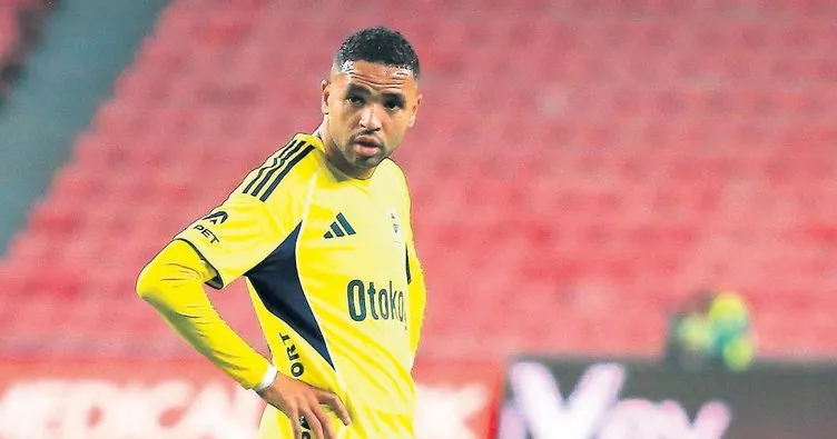 F.Bahçe 1 puana şükretti!