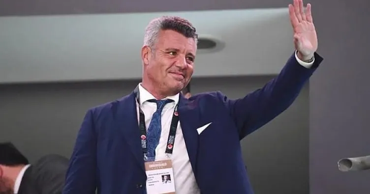 F.Bahçe’ye müjde!