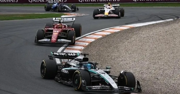 FORMULA 1 GRAND PRİX ne zaman, saat kaçta başlayacak? F1 Meksika Grand Prix yarış saati belli oldu!