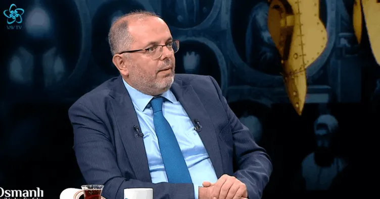Fatih Sultan Mehmet kaç dil biliyordu? Prof. Dr. Erhan Afyoncu VAV TV’de anlattı!