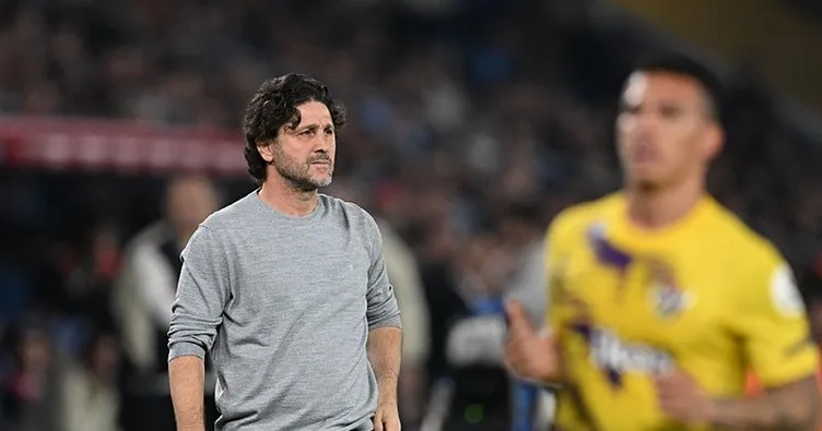 Fatih Tekke: “Biz gerçeğimizi yaşamaya devam ediyoruz”