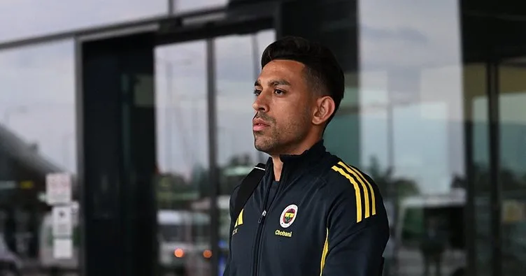 Fenerbahçe’de İrfan Can Kahveci ve Cenk Tosun kadro dışı bırakıldı!