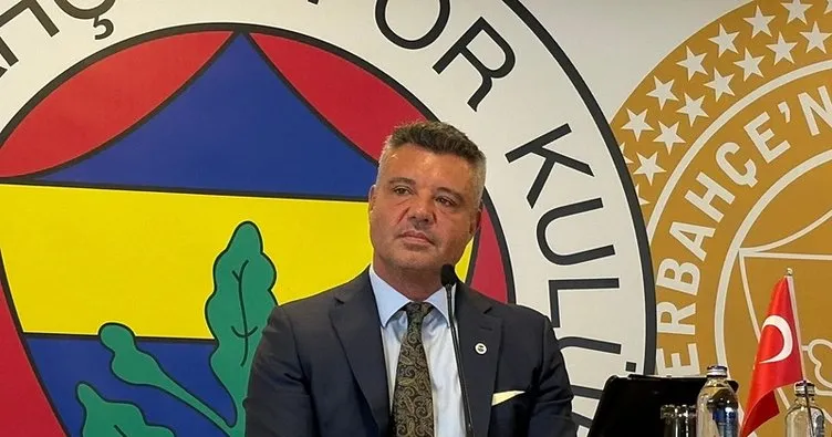 Fenerbahçe’de kader günü! Aziz Yıldırım ve Ali Koç da katılacak…
