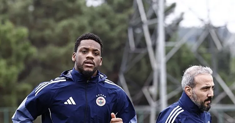 Fenerbahçe’den Jhon Duran için açıklama!