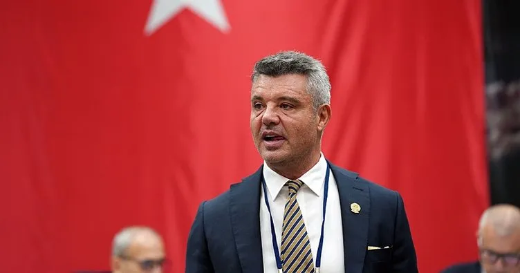 Fenerbahçe’nin borcu açıklandı