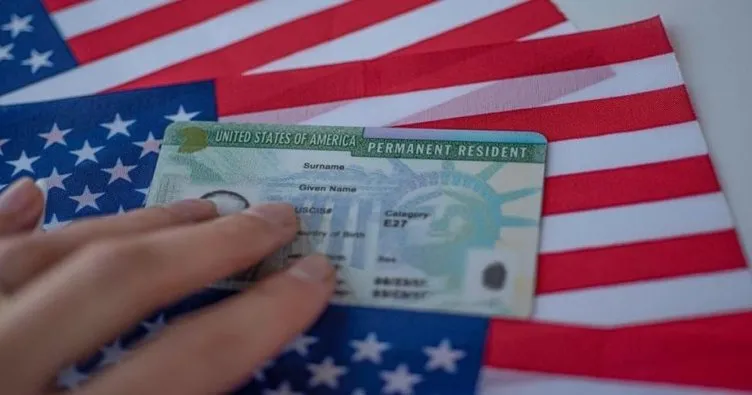 GREEN CARD BAŞVURU TARİHLERİ 2026: DV Lottery 2026 Green Card başvuruları ne zaman, başladı mı?