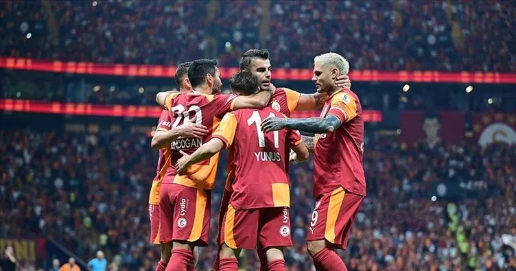 GS ŞAMPİYONLAR LİGİ MAÇ FİKSTÜRÜ: UEFA Şampiyonlar Ligi Galatasaray – Bodo/Glimt maçı ne zaman, saat kaçta ve hangi kanalda?
