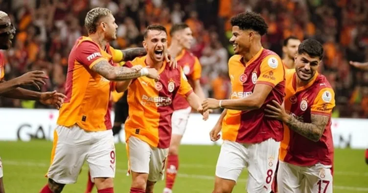 GS ŞAMSPİYONLAR LİGİ MAÇI! Ajax-Galatasaray maçı ne zaman, saat kaçta, hangi kanalda yayında?