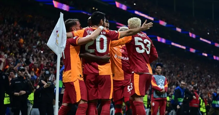 Galatasaray, Şampiyonlar Ligi’nde zafer peşinde! İşte Bodo/Glimt karşısındaki ilk 11’i