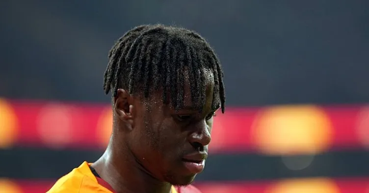 Galatasaray’da Okan Buruk, Wilfried Singo’nun dönüşünü açıkladı!