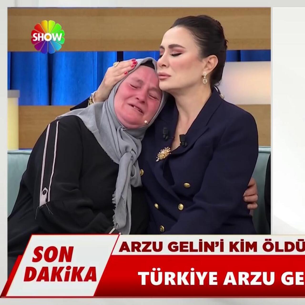Gelin arzu nasıl öldürüldü?
