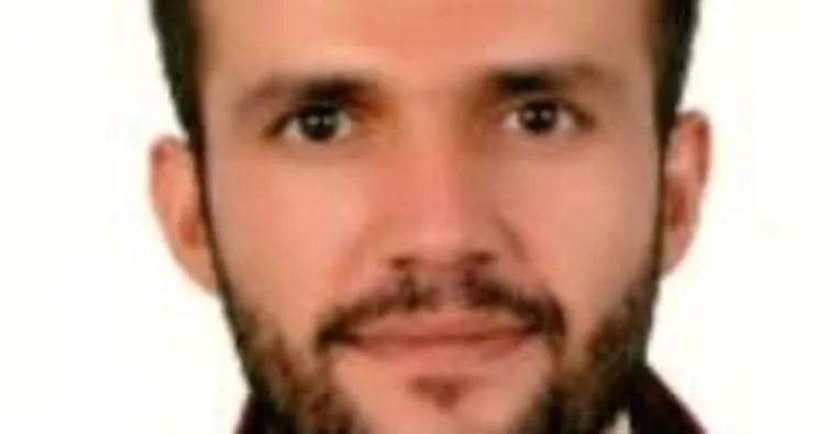 Genç avukat ölü bulundu