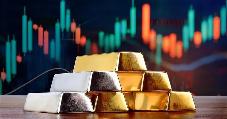 Gümüş altını geride bıraktı! İthalatta rekor artış, 2.5 kattan fazla arttı