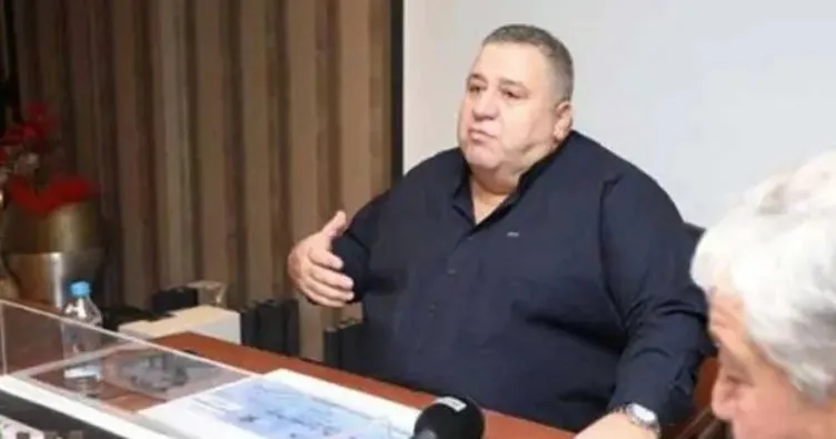 Halil Falyalı suç örgütü davasında sanıkların yargılamasına devam edildi