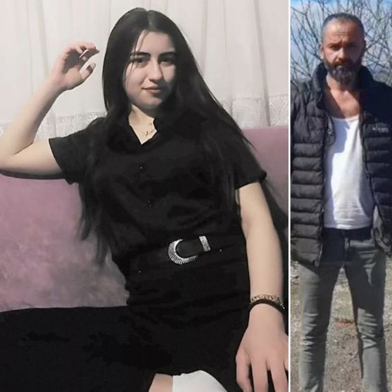 “Hasret’i boğup kuyuya attım!” 6. cinayetini itiraf etti!