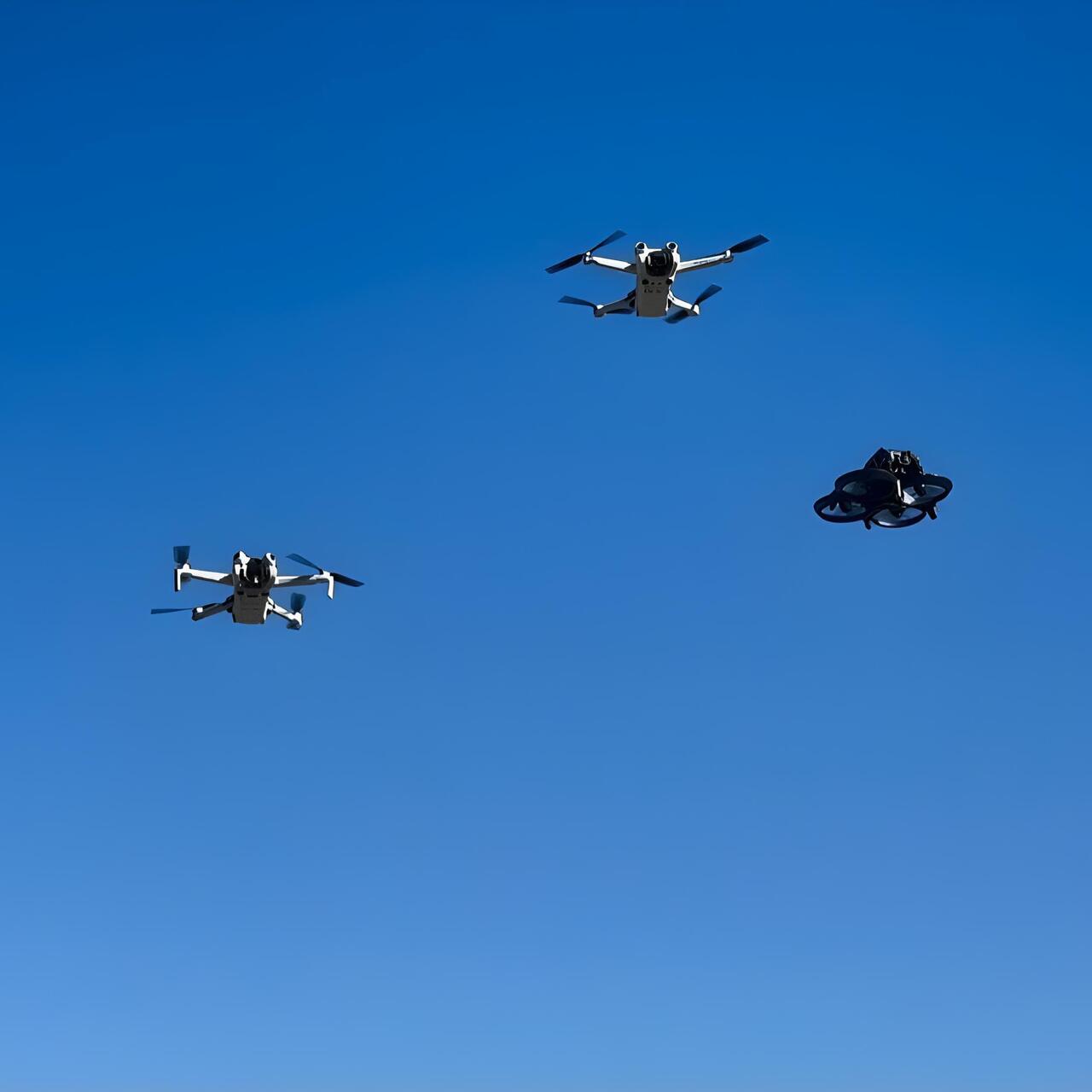 İHA pilotu sayısı 1.6 milyonu aştı