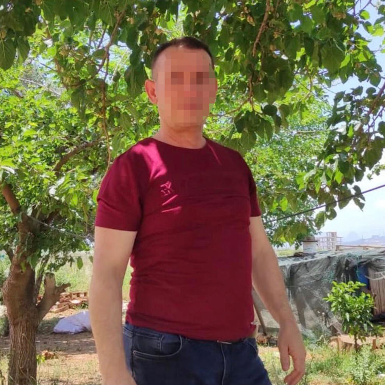 İhbarla DNA testi yaptırdı! 2 çocuğunun babası kuzeni çıktı!