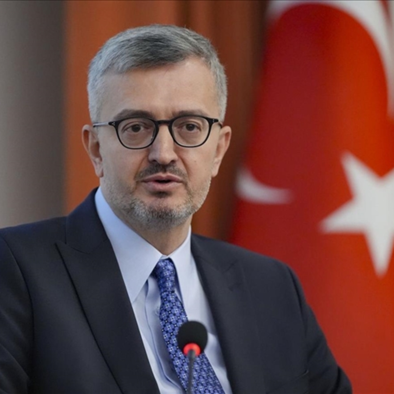 İletişim Başkanı Duran’dan ‘Cumhuriyet Bayramı’ mesajı