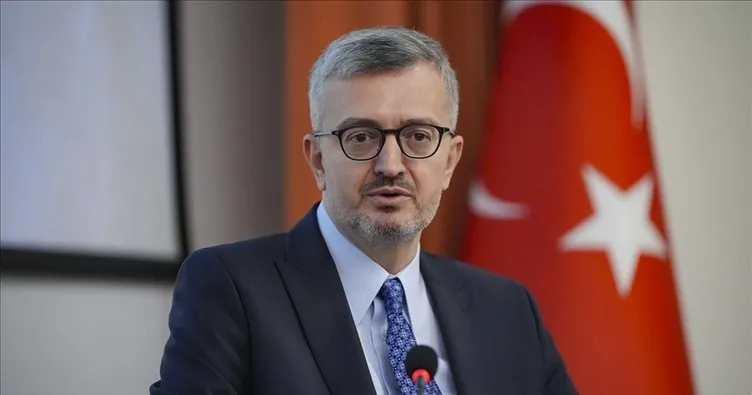 İletişim Başkanı Duran’dan şehit gazeteci Yahia Barzaq için taziye mesajı: Hakikatin izini süren cesur bir ses