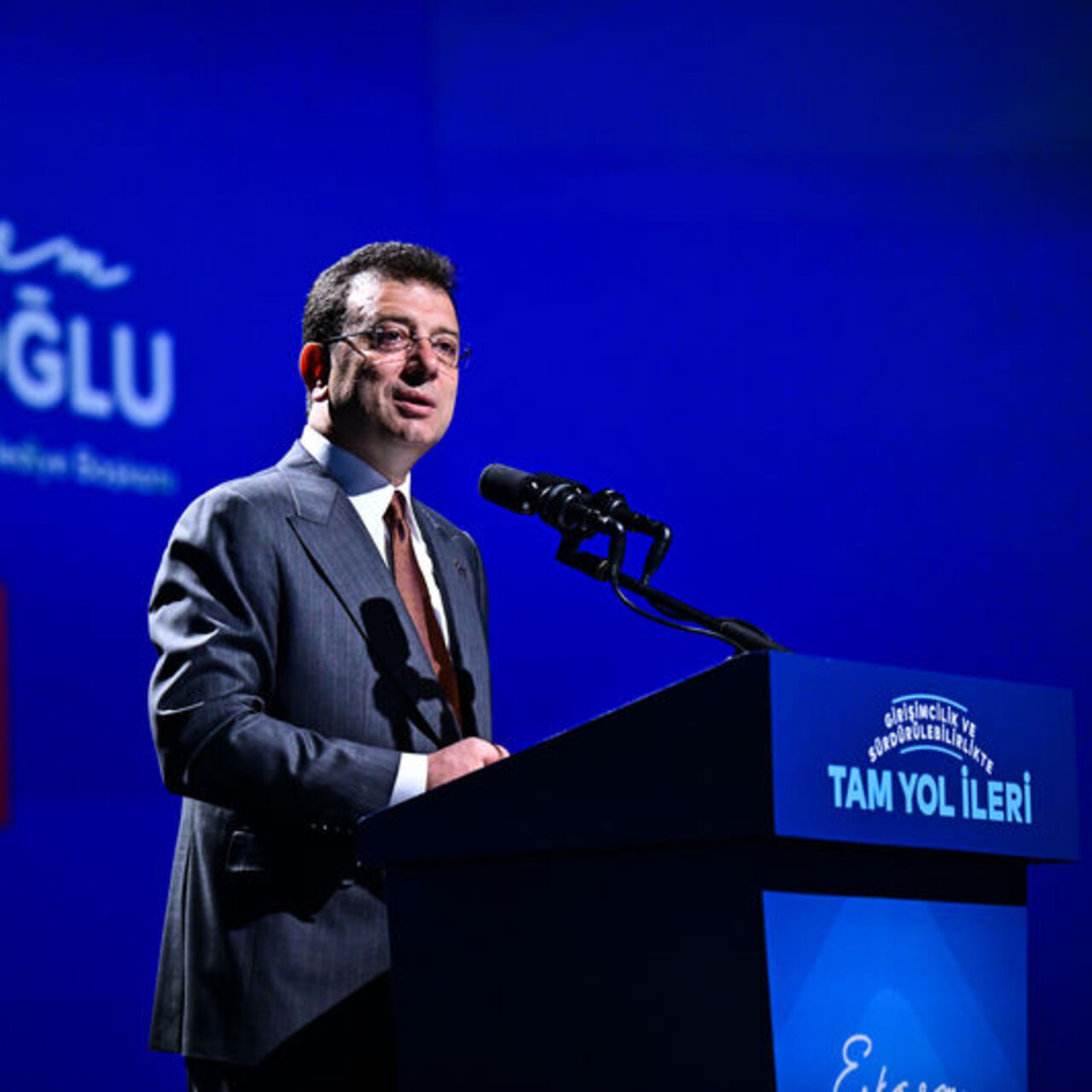 İmamoğlu’na casusluk soruşturması