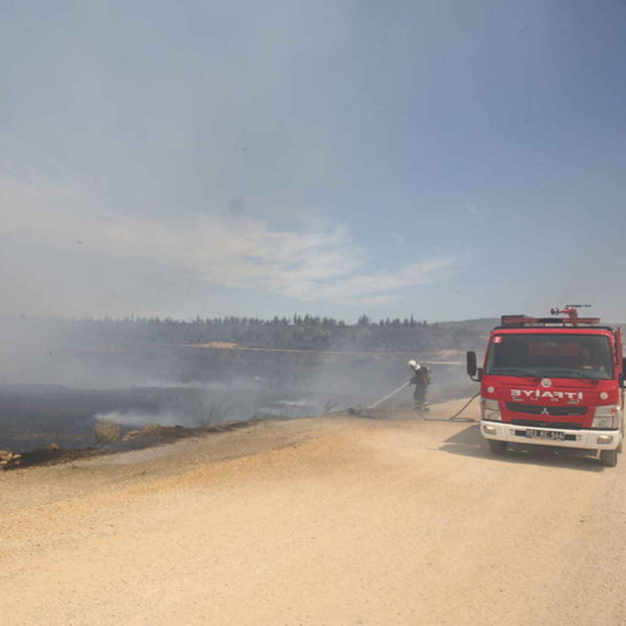 İpsala Kaymakamlığı: Ceza kesmekten yorulduk