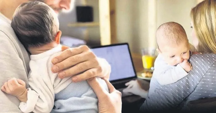 İşçi ve memur anneler arasında izin farkı kalkıyor