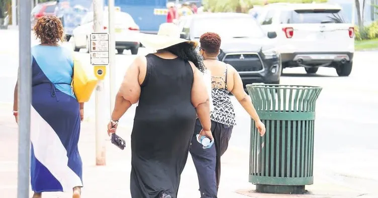 İstanbul ve Karadeniz obez oldu kalp hastalıkları artıyor