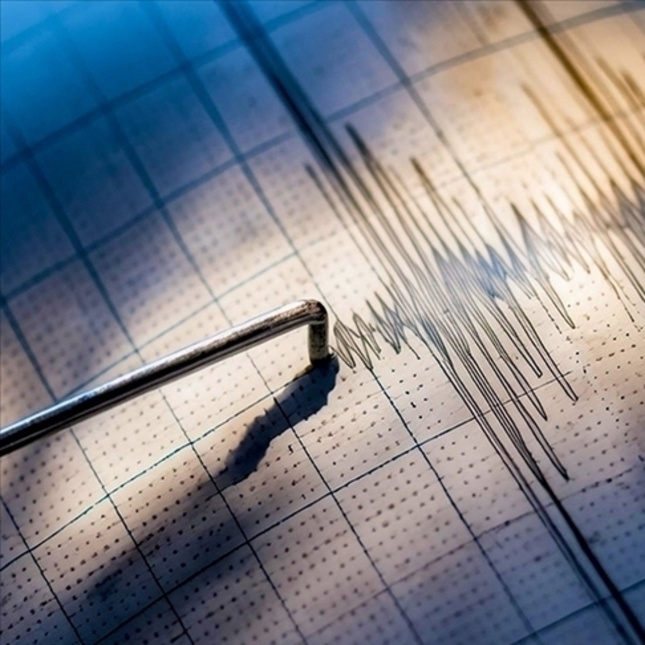 İstanbul’da hissedilen bir deprem oldu