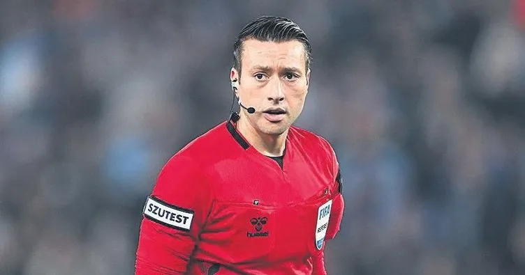 İşte ‘bahsi’ geçen 152 hakem!