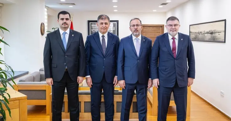 İzmir’de Karşıyaka stadı için dev zirve!