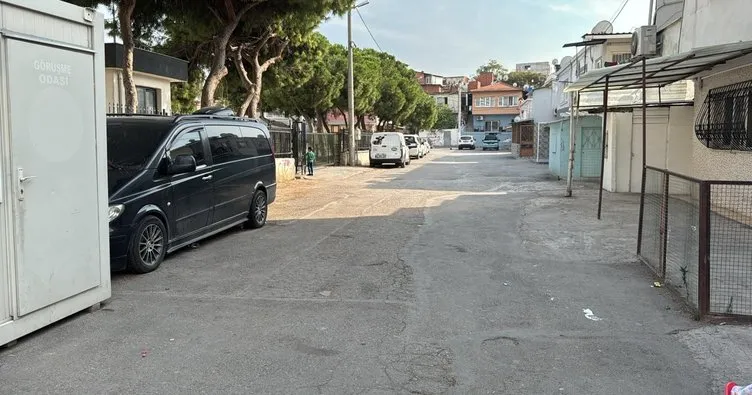 İzmir’de sokak ortasında canice katletti: Eski eş dehşeti Gülben’i hayattan kopardı!