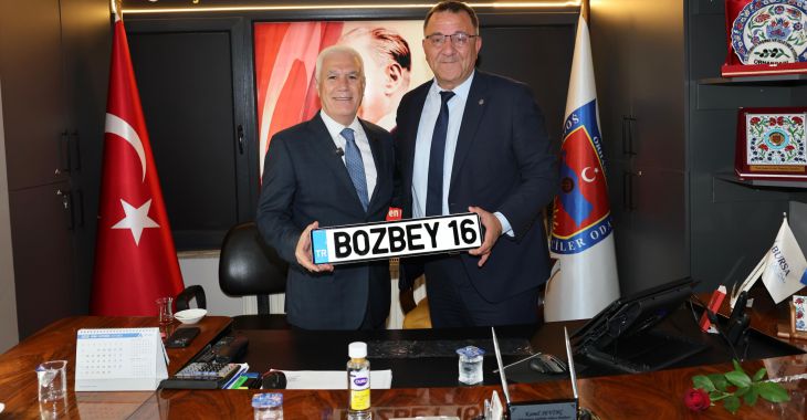 İznik ve Uluabat Gölleri Bursa’nın değeri