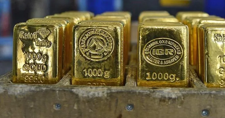 JP Morgan’dan altın fiyatları için tahmin: 2 katına çıkacak