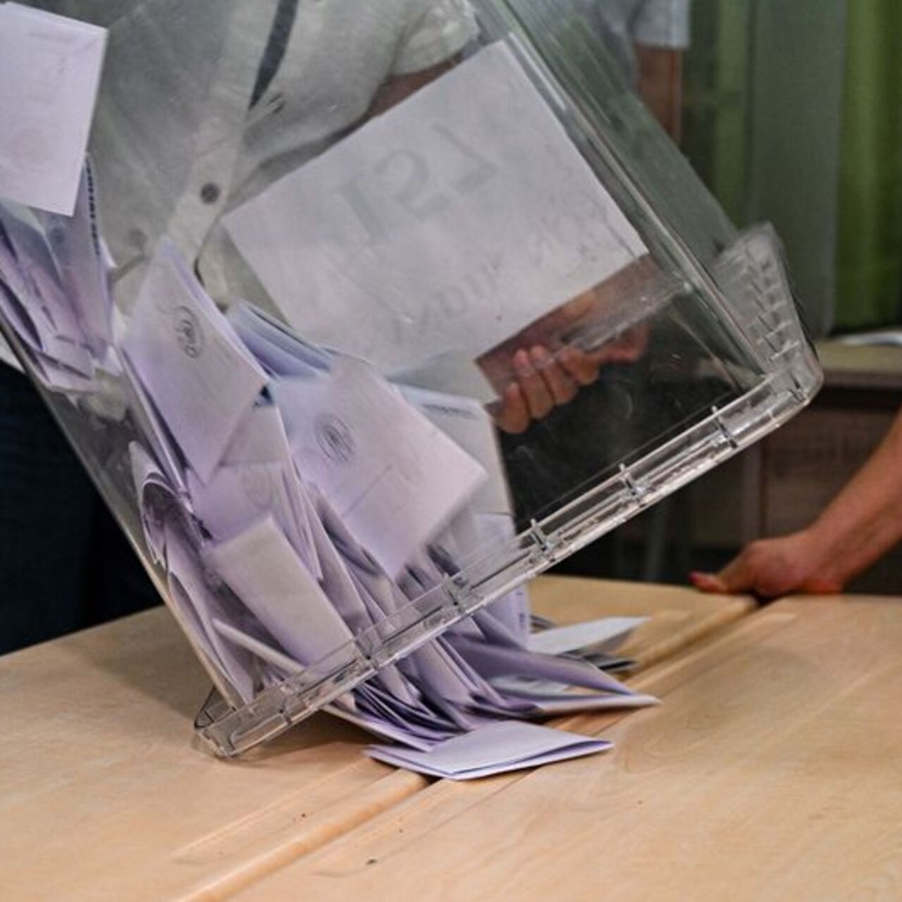 KKTC seçim sonuçlarına Türkiye’den tebrikler