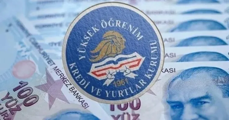 KYK BURS ÖDEMESİ: GSB ile 2025-2026 KYK burs ve öğrenim kredisi ücreti ne kadar, ne zaman açıklanacak?