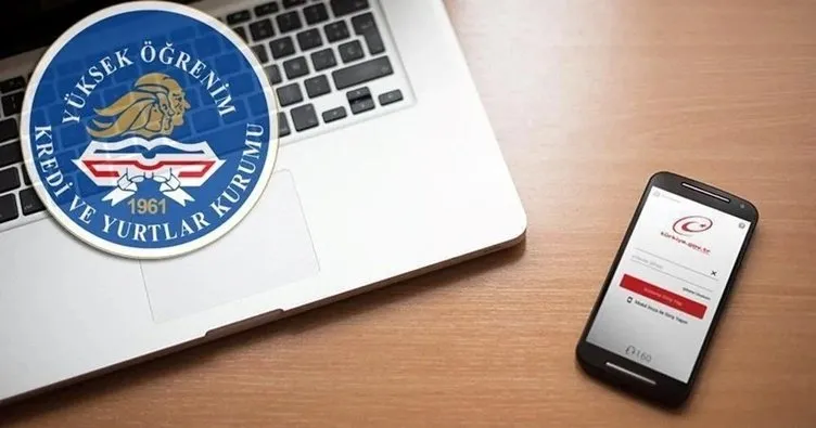 KYK BURS SONUÇLARI E-DEVLET SORGULAMA EKRANI | GSB ile 2022-2023 KYK burs ve kredi başvuru sonuçları ne zaman açıklanacak?