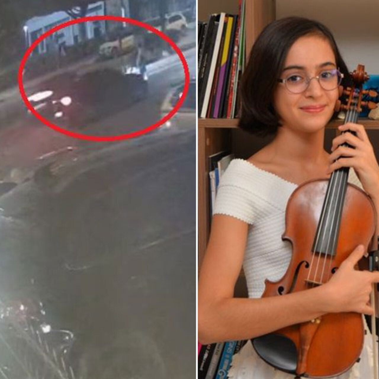 Kahreden bilirkişi raporu… Hiç kusuru yokmuş!