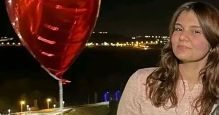 Kübra’nın ölümüne neden olan çocuk sürücüye tahliye