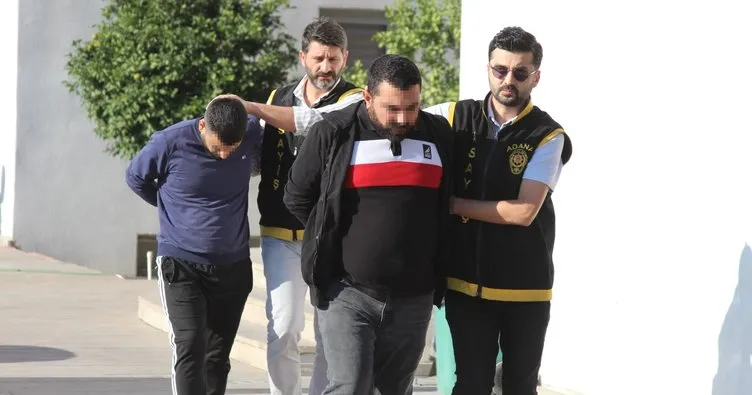 Kuzenlerin kavgası cinayetle bitti