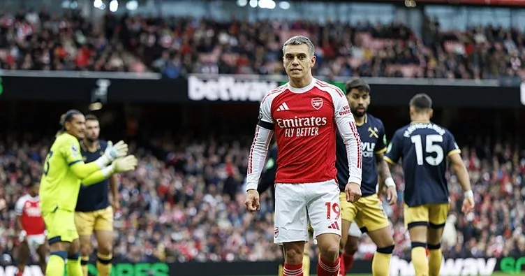 Leandro Trossard’dan transfer itirafı! Adı Beşiktaş ile anılmıştı…