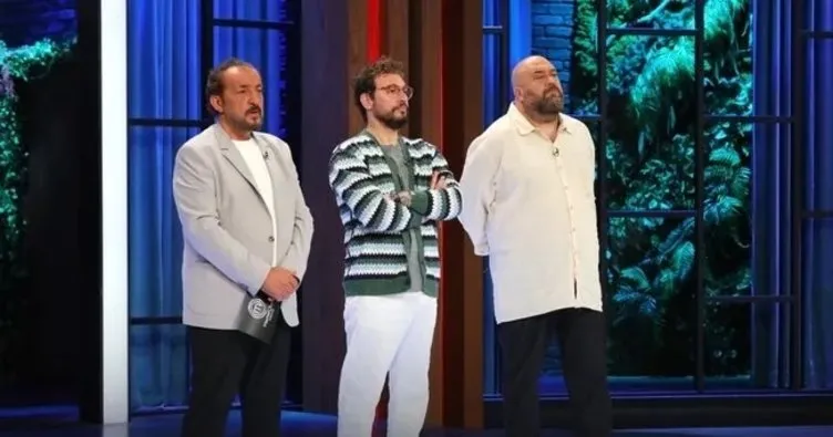 MASTERCHEF KİM ELENDİ? 4 Ekim 2025 MasterChef’te yarışmaya veda eden isim kim oldu? İşte elenen yarışmacı!