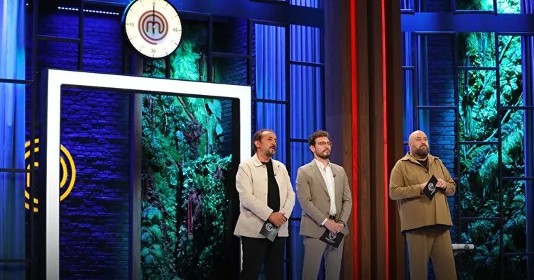 MASTERCHEF SON ELEME ADAYI BELLİ OLDU! 9 Ekim 2025 Masterchef’te haftanın 7. eleme adayı kim oldu, hangi yarışmacı seçildi?
