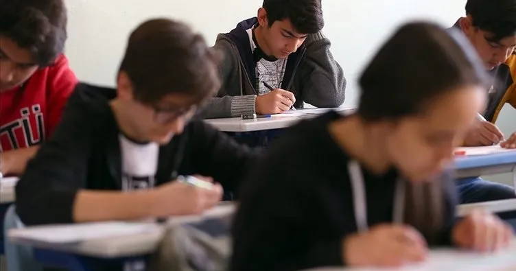 MEB ORTAK SINAV TAKVİMİ 2025-2026: 1. Dönem ortak sınav tarihleri ne zaman, hangi tarihte düzenlenecek?