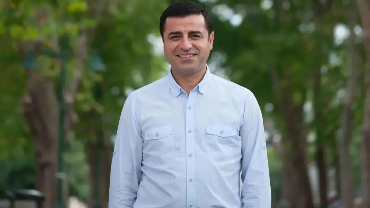 MHP’li isimden Selahattin Demirtaş açıklaması!
