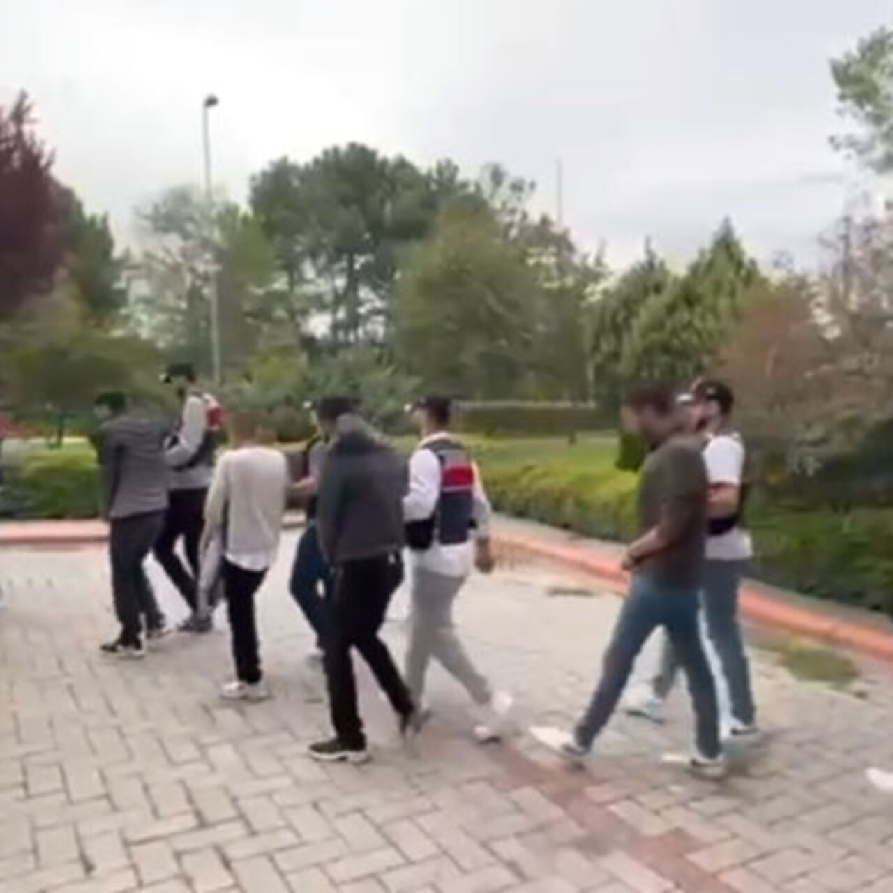 MİT’ten siber suç operasyonu!