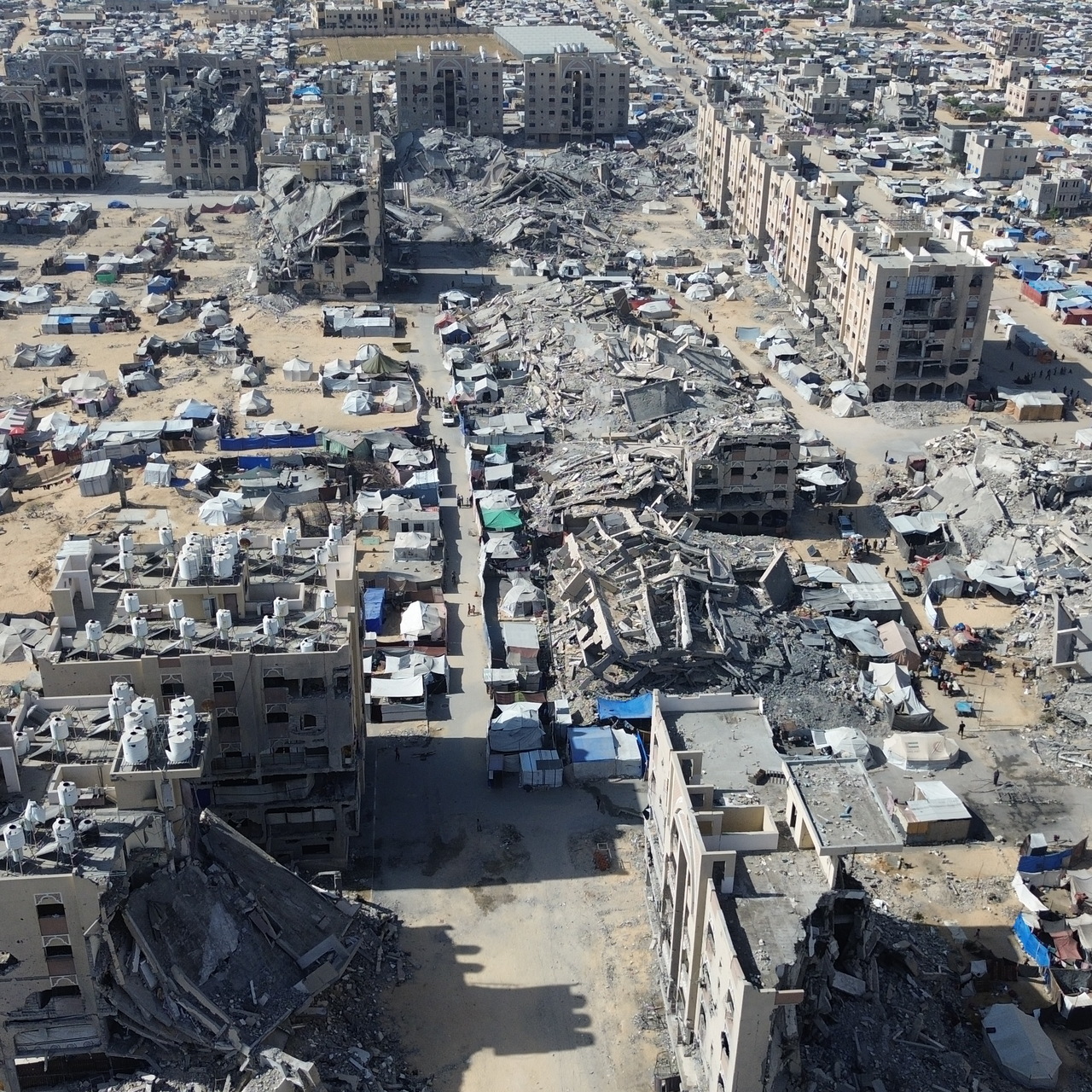 MSB’den Gazze Görev Gücü açıklaması